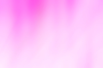 pink blurred gradient background / spring background light colors, overlapping transparent, unusual spring design