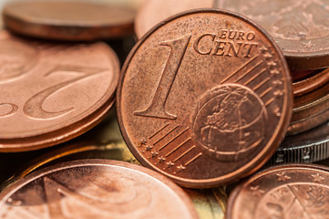Finanzen Euromünzen 