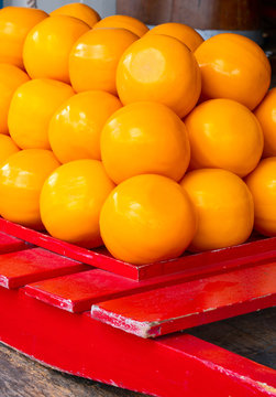 Hollandk&auml;se