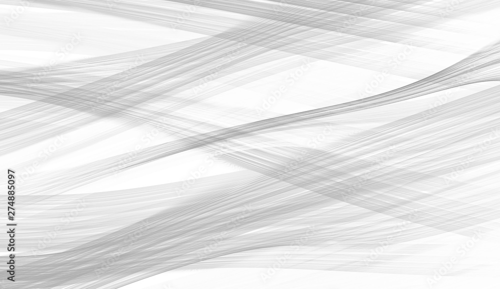 Aufkleber abstract subtle hairline structure on a white. raster graphics