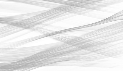 Abstract subtle hairline structure on a white. Raster graphics