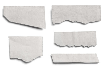 news papernewspaper background torn