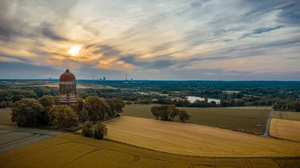 Dortmund Landstrop Panorama © Marcus Retkowietz