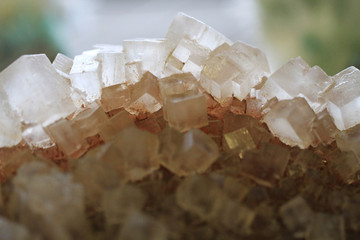 salt natural mineral texture