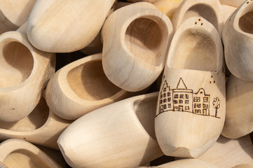 Holzschuhe
