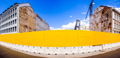 security barrier © fottoo