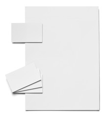 paper letter mail document note paper