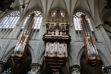 Orgue