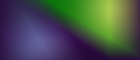 Abstract background image in violet, yellow and green tones. Bright and vivid colors.