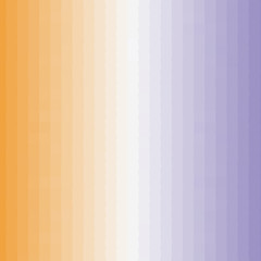 Obraz premium Abstract Delaunay Voronoi trianglify color diagram background illustration