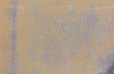 Old wall in vintage style as abstract background