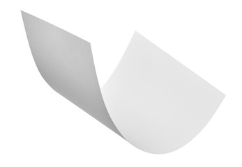 paper document flying paperwork business wind office