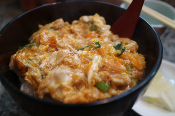 Japanese Food