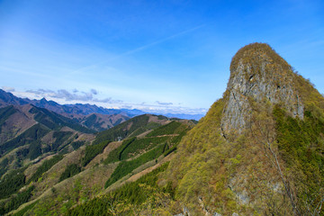 二子山 01