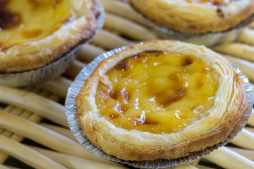 pastel de nata
