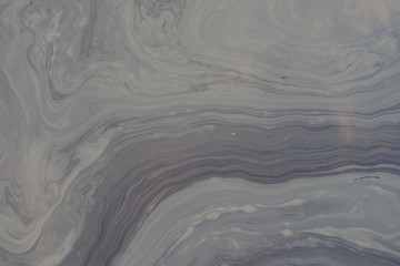 Obraz premium abstract gray background, white-gray stains
