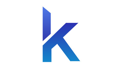 letter k
