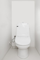 トイレ　日本 Restroom of Japan