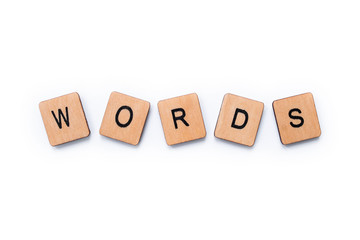 Words