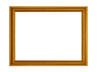 Frame gold