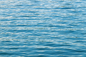 blue water texture sea water for background