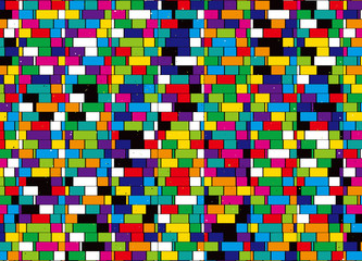 背景　模様　レトロ