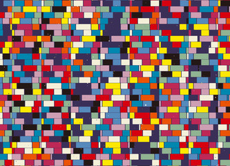 背景　模様　レトロ