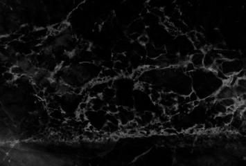 Black marble