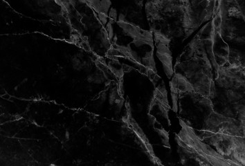 Black marble
