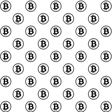 BitCoin Pattern