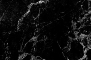 Black marble