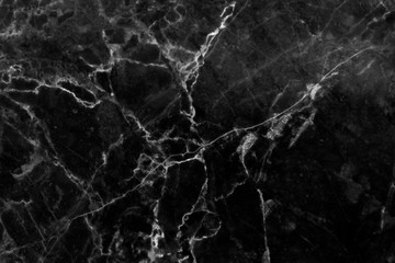 Black marble