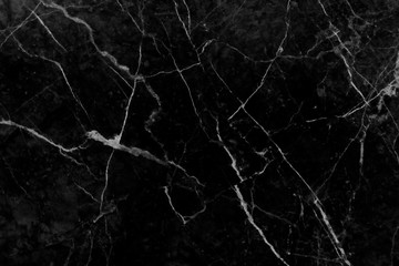 Black marble
