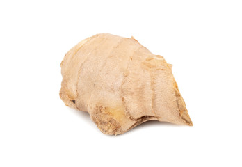 Ginger root isolate