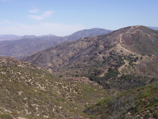 Santa Clarita 