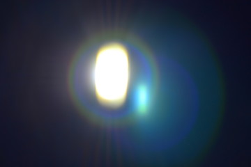 eclipse of moon