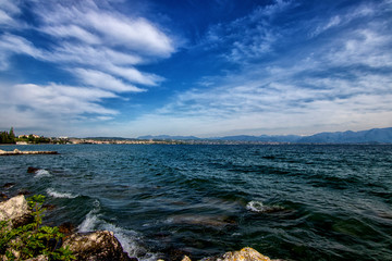 Lago di Garda