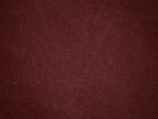 Abstract Dark Red Grunge Background