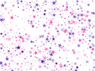 Fairytale magic card backdrop.