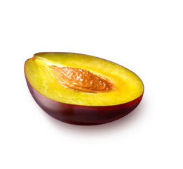Pflaume
