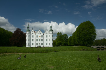 Schloss Ahrensburg