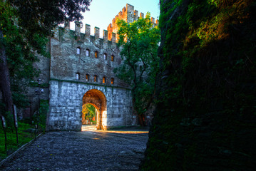 ancient rome