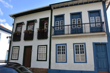 mariana  - mg