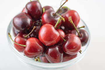 Cherry bowl