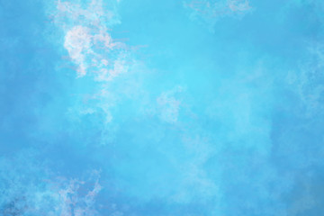 Grunge smog texture art design.