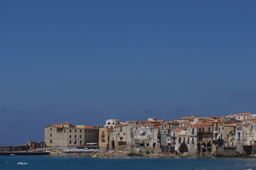 Cefalù