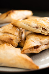 Phyllo Pastry 