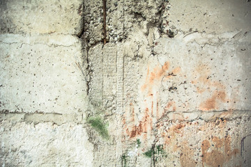 arrière plan texture béton gris vieux mur