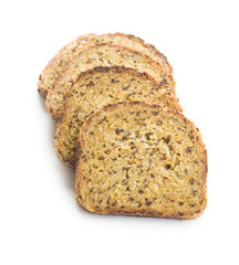 Gluten Free Bread