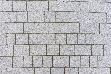 Obraz premium Gray sett background